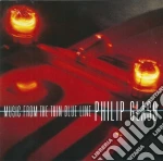Philip Glass - Music From The Thin Blue Line cd