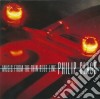 Philip Glass - Music From The Thin Blue Line cd