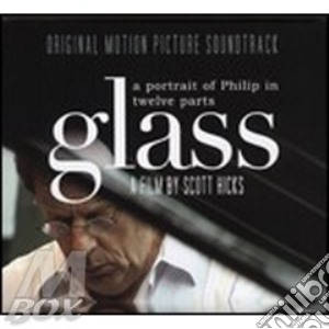 Philip Glass - A Portrait Of Philip In Twelve Parts cd musicale di Philip Glass
