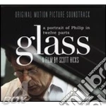 Philip Glass - A Portrait Of Philip In Twelve Parts cd
