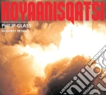 Philip Glass - Koyaanisqatsi cd