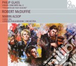 Mcduffie, Robert - Violin Concerto 2 The American 4 Se