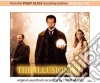 Philip Glass - The Illusionist cd