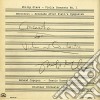 Philip Glass / Leonard Bernstein - Violin Concerto No.1 / Serenade After Plato's Symposium cd
