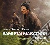 Philip Glass - Samurai Marathon cd