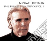Philip Glass - Soundtracks Vol.II