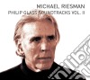 Philip Glass - Soundtracks Vol.II cd