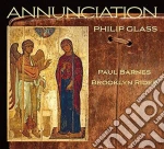 Philip Glass - Annunciation cd
