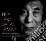 Philip Glass And Tenzin Choegyal - The Last Dalai Lama?