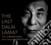 Philip Glass And Tenzin Choegyal - The Last Dalai Lama? cd