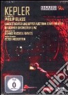 (Music Dvd) Philip Glass - Kepler cd