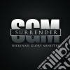 Shekinah Glory Ministry - Surrender cd