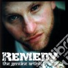 Remedy - The Genuine Article cd