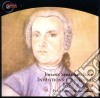 Johann Sebastian Bach - Inventions & Sinfonias cd
