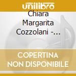 Chiara Margarita Cozzolani - Messa Paschale cd