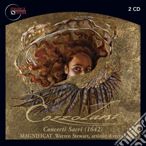 Chiara Margarita Cozzolani - Complete Works 2 cd musicale di Cozzolani / Magnificat / Stewa