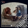 Robert Schumann - Kinderszenen Op. 15 - Abegg Variations Op. 1 cd