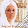 Snatam Kaur - Shanti cd