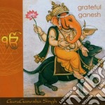 Singh Guruganesha - Grateful Ganesh
