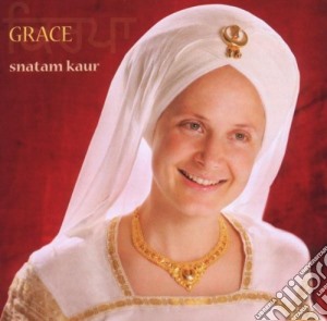 Snatam Kaur - Grace cd musicale di Snatam Kaur