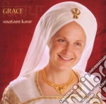 Snatam Kaur - Grace cd