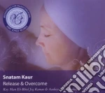 Snatam Kaur - Mft - Release & Overcome cd
