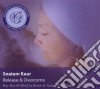 Snatam Kaur - Mft - Release & Overcome cd