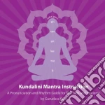 Kaur, Gurudass - Kundalini Mantra Instruction cd