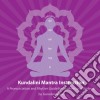 Kaur, Gurudass - Kundalini Mantra Instruction cd