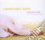 Snatam Kaur - Liberation's Door cd
