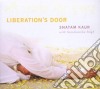 Snatam Kaur - Liberation's Door cd