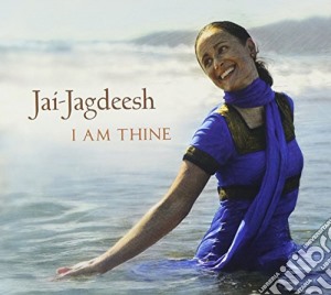 Jai-Jagdeesh - I Am Thine cd musicale di Jai