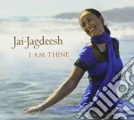 Jai-Jagdeesh - I Am Thine cd
