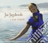 Jai-Jagdeesh - I Am Thine cd