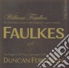 William Faulkes (1863-1933): An Edwardian Concert With England's Organ Composer cd