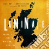 Luminate - 30 Years Of Live Music Now cd