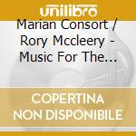 Marian Consort / Rory Mccleery - Music For The Queen Of Heaven / Contemporary Marian Motets cd musicale di Marian Consort / Rory Mccleery