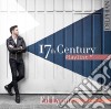 Ed Lyon / Theatre Of The Ayre - 17Th Century Playlist cd