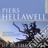 Piers Hellawell - Up By The Roots cd