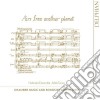 Judith Weir - Airs From Another Planet cd