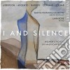 Marta Fontanals-Simmons / Lana Bode - I And Silence: Women's Voices In American Song cd