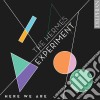 Heloise Werner / Hermes Experiment (The) - Here We Are cd