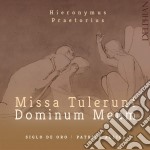 Hieronymus Praetorius - Missa Tulerunt Dominum Meum