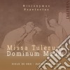 Hieronymus Praetorius - Missa Tulerunt Dominum Meum cd