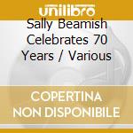 Sally Beamish Celebrates 70 Years / Various cd