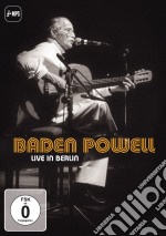 (Music Dvd) Baden Powell - Baden Powell