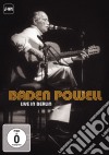 (Music Dvd) Baden Powell - Baden Powell cd