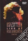 (Music Dvd) Led Zeppelin - Live At Knebworth 1979 cd