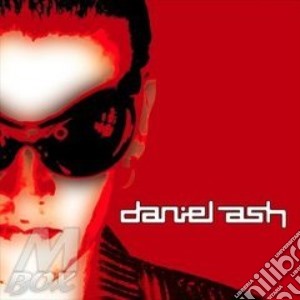 Daniel Ash - Daniel Ash cd musicale di Daniel Ash