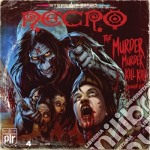 Necro - The Murder Murder Kill Kill